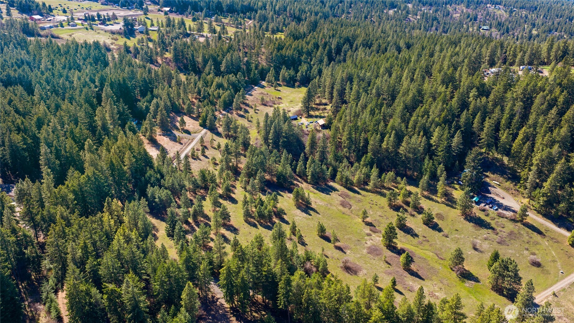 0 Thornton Creek Lane Cle Elum WA 98922