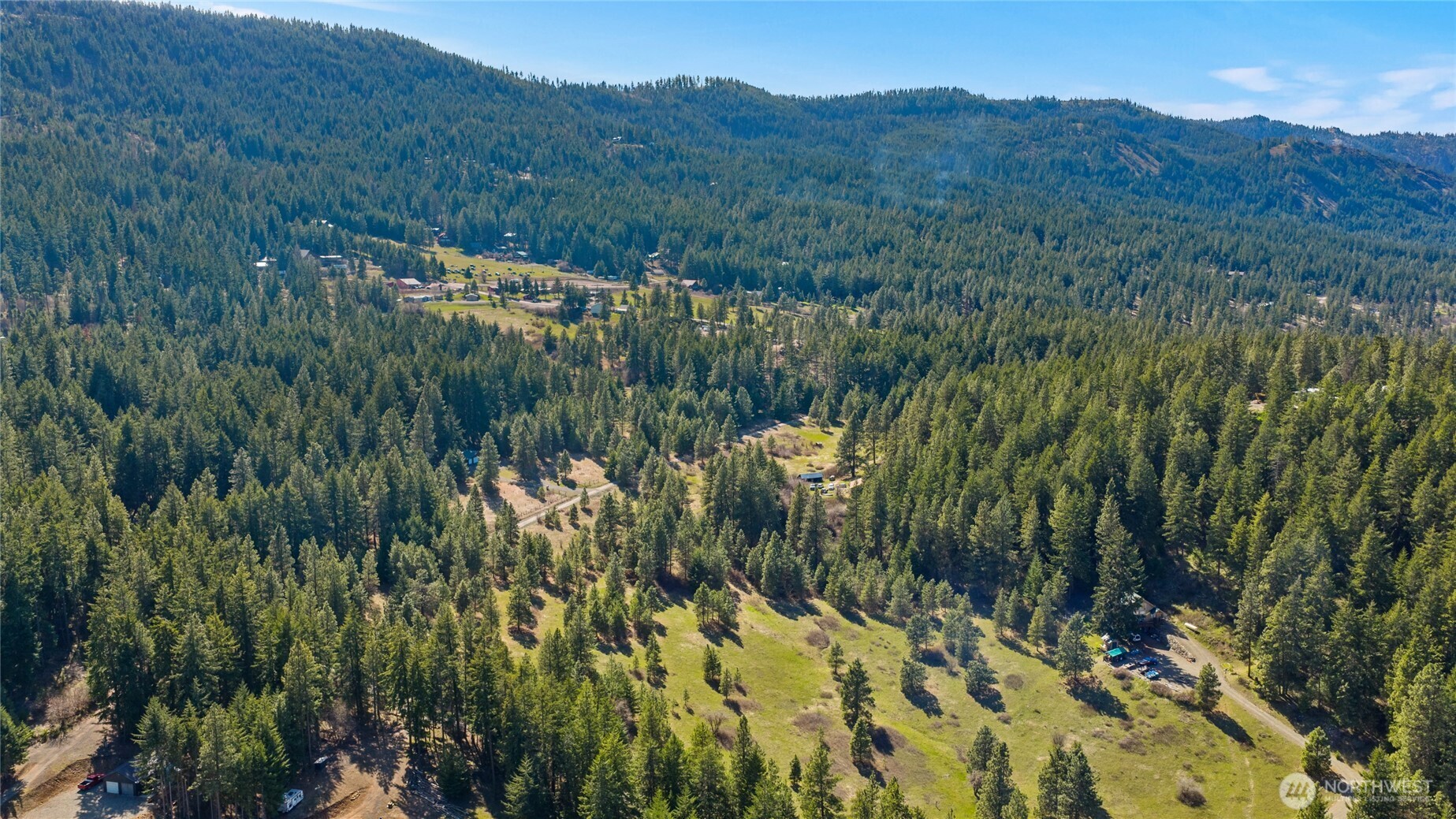 0 Thornton Creek Lane Cle Elum WA 98922