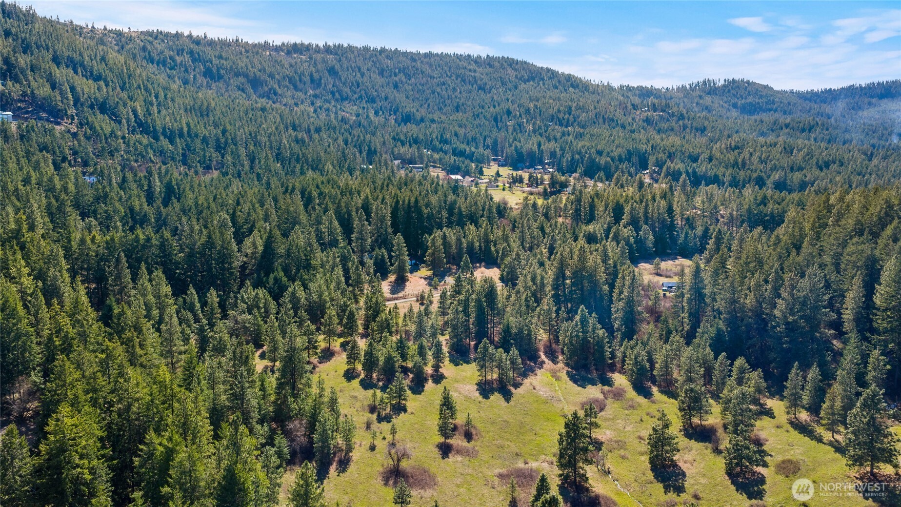 0 Thornton Creek Lane Cle Elum WA 98922