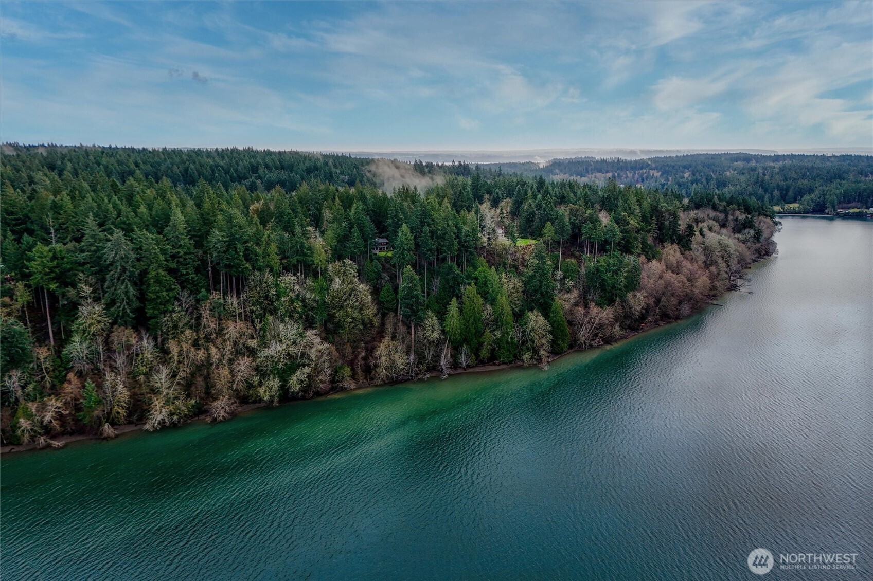 14018 96th Street Court Anderson Island WA 98303