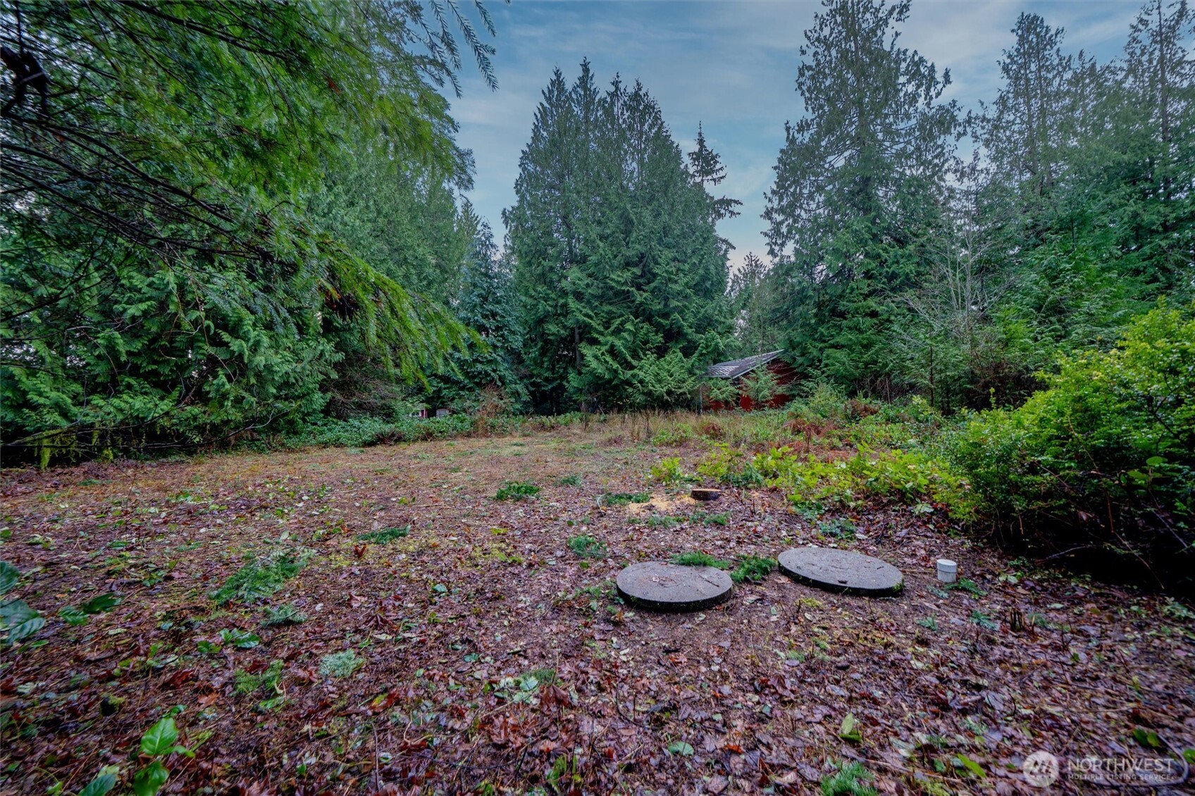 14018 96th Street Court Anderson Island WA 98303