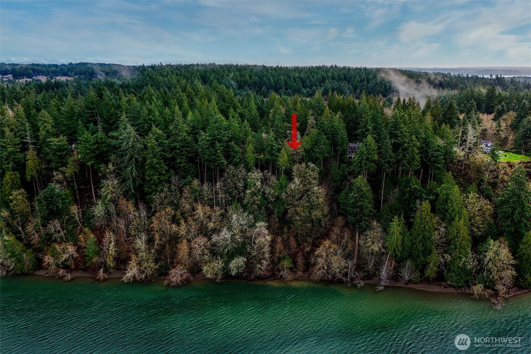 14018 96th Street Court Anderson Island WA 98303
