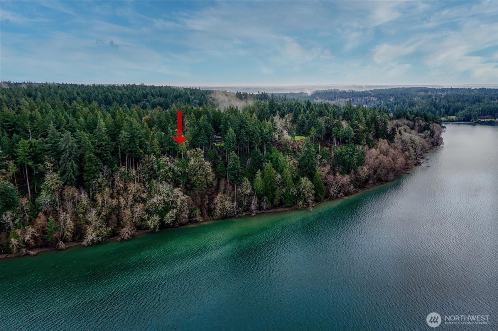 14018 96th Street Court Anderson Island WA 98303