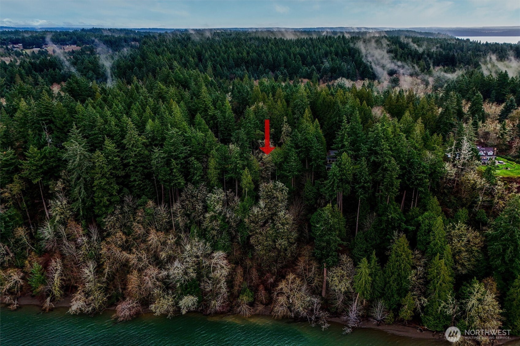 14018 96th Street Court Anderson Island WA 98303