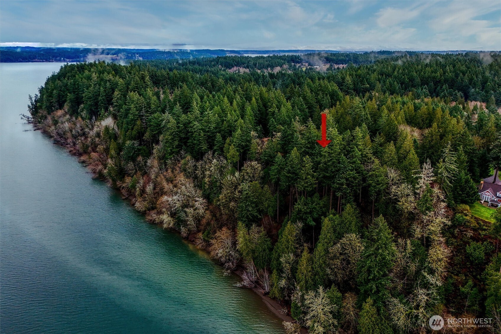 14018 96th Street Court Anderson Island WA 98303