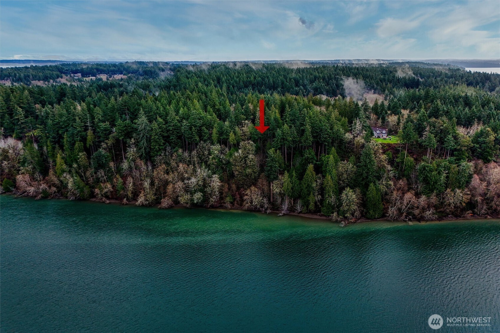 14018 96th Street Court Anderson Island WA 98303