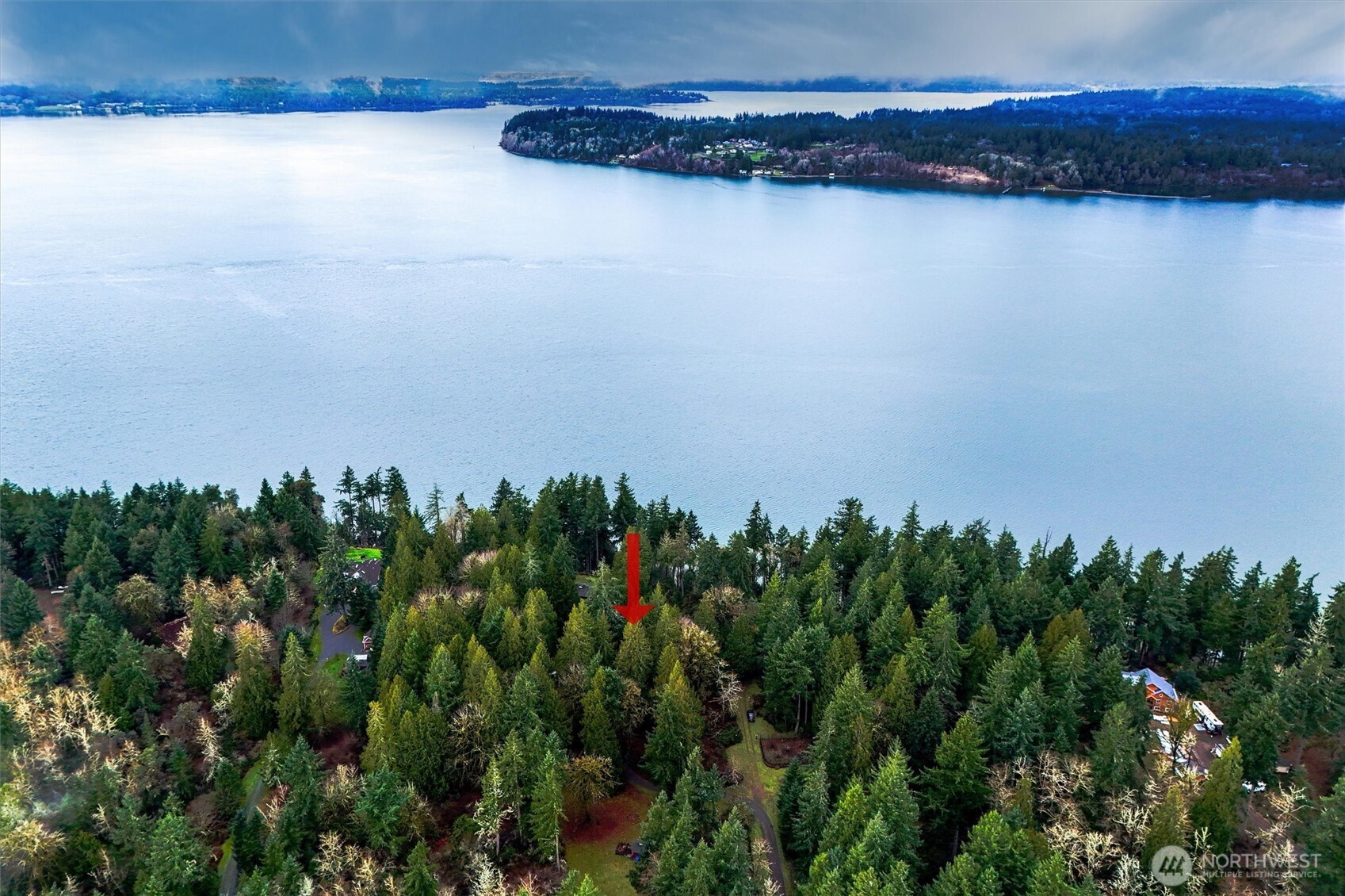 14018 96th Street Court Anderson Island WA 98303
