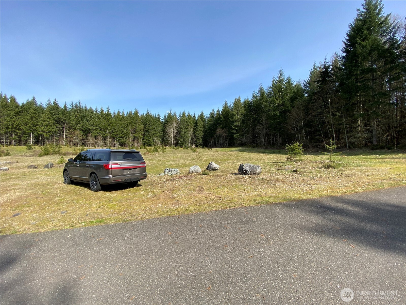 0 Xxx 250th Avenue E Orting WA 98360