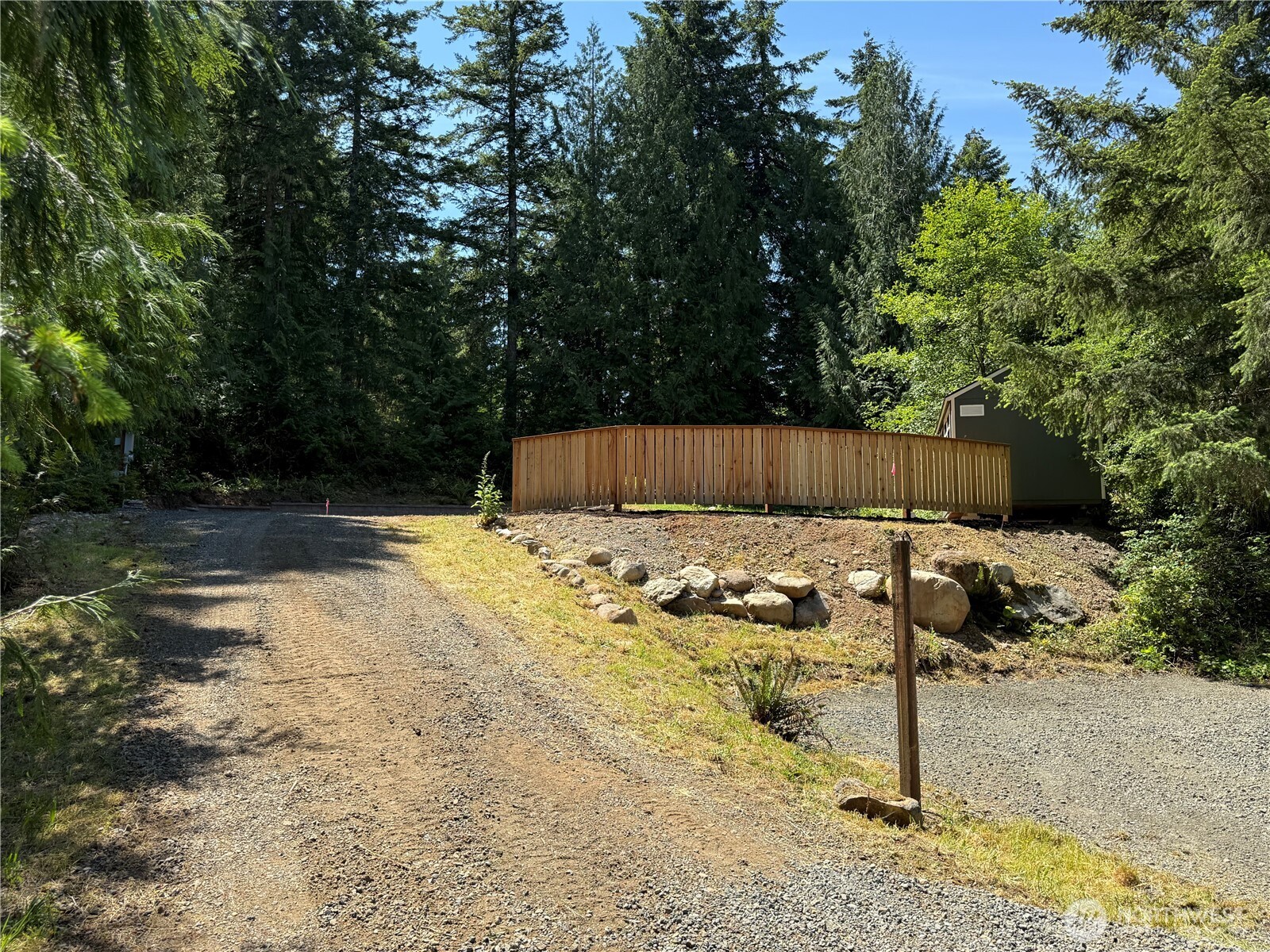 0 Azaela Lane Brinnon WA 98320