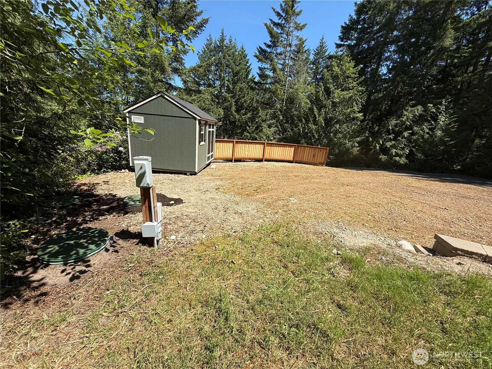 0 Azaela Lane Brinnon WA 98320