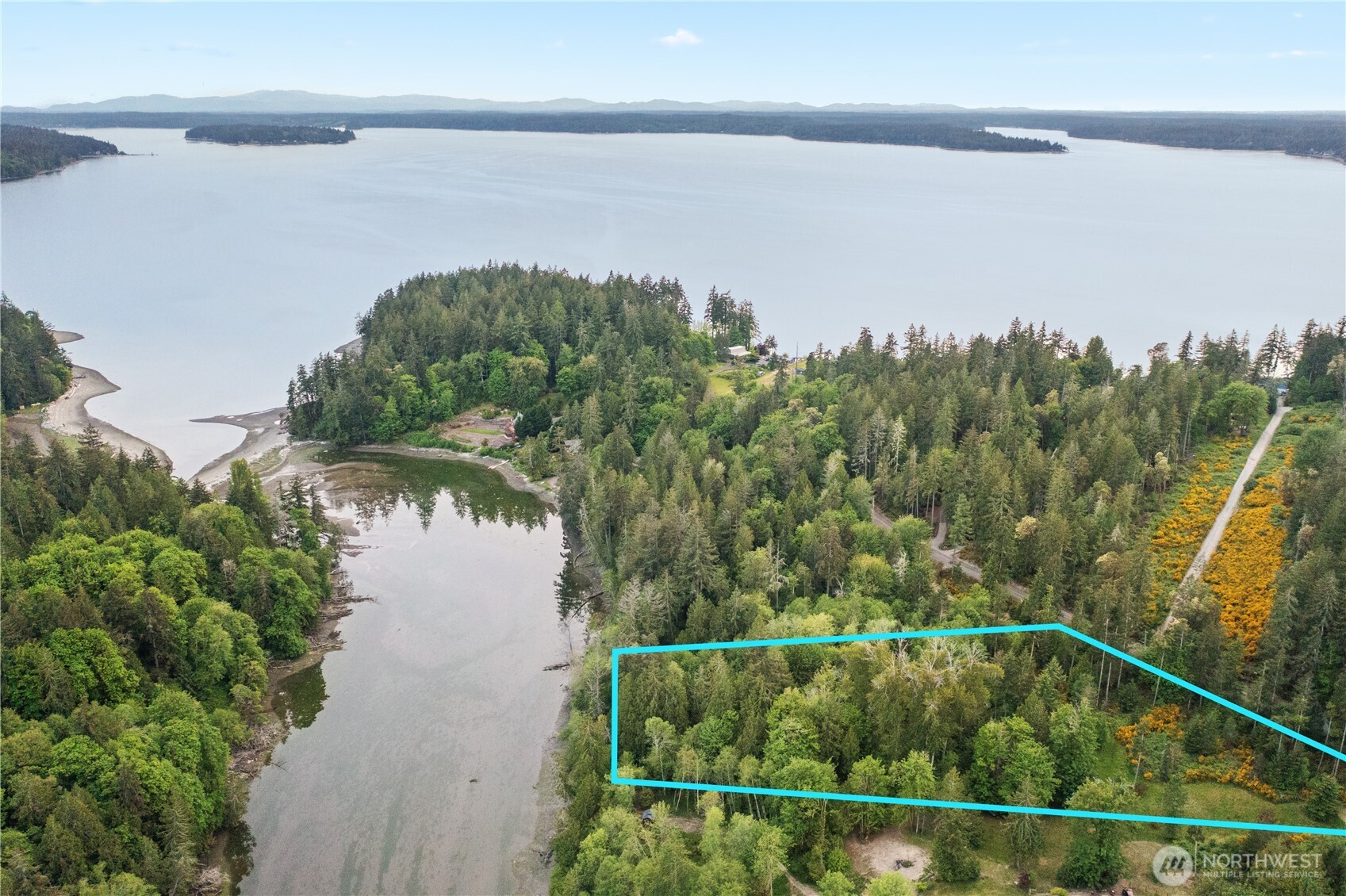 0 Crescent Beach Road NW Vaughn WA 98394