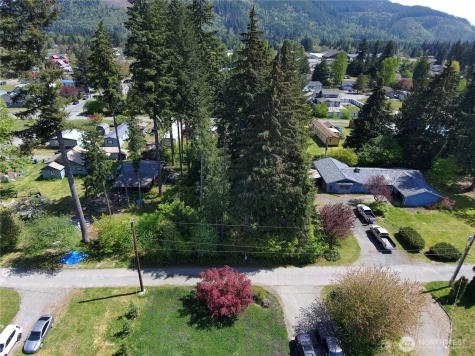 6 Stillaguamish Lane Darrington WA 98241