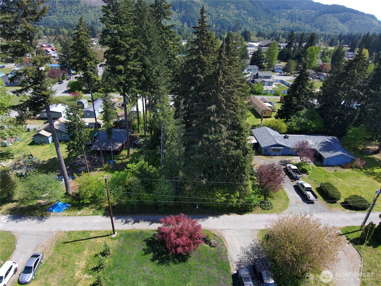 6 Stillaguamish Lane Darrington WA 98241
