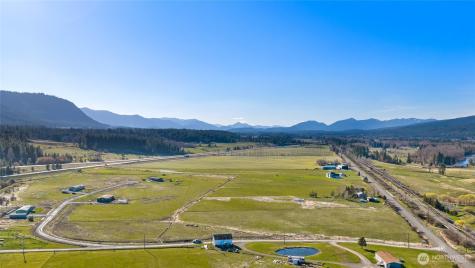 61 Tetons Lane Cle Elum WA 98922