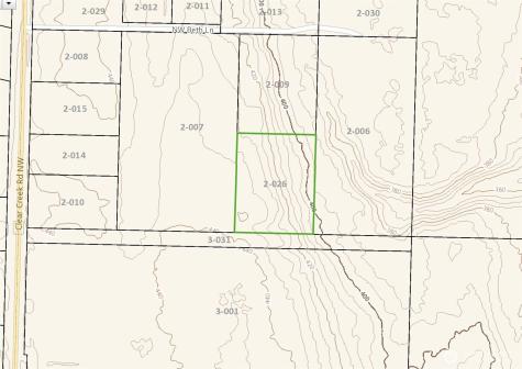 3021 NW Beth Lane Poulsbo WA 98383