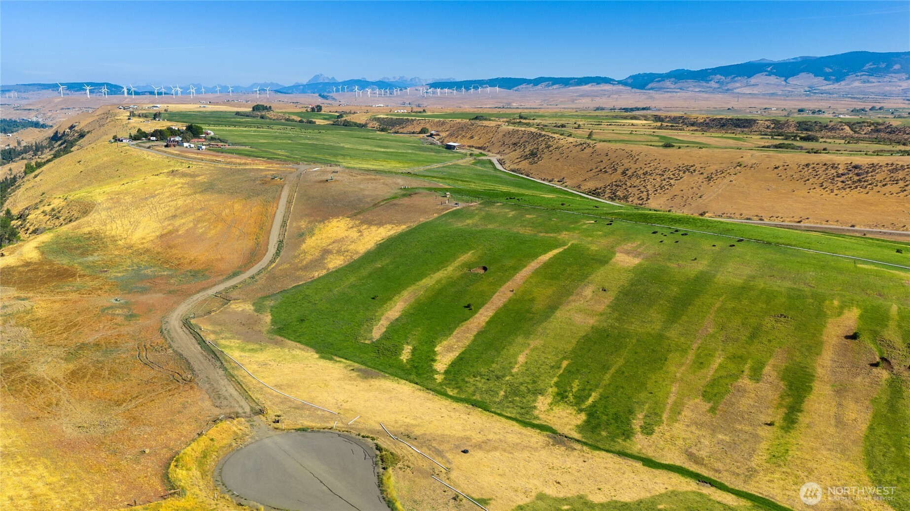 14 Sundance Lane Ellensburg WA 98926