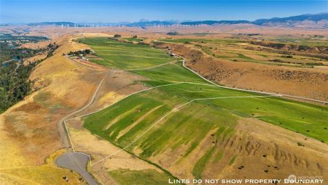14 Sundance Lane Ellensburg WA 98926