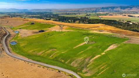 14 Sundance Lane Ellensburg WA 98926