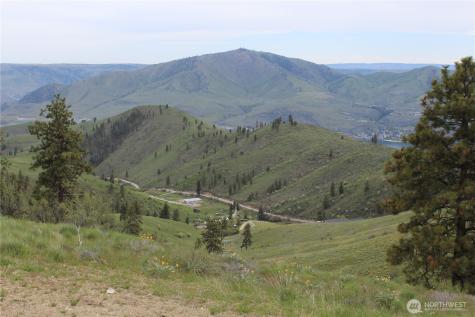 0 Xx Downhill Lane Chelan WA 98816