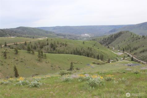 0 Xx Downhill Lane Chelan WA 98816