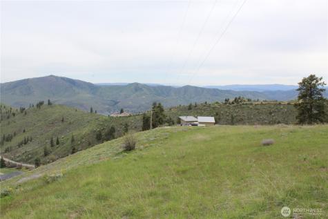 0 Xx Downhill Lane Chelan WA 98816