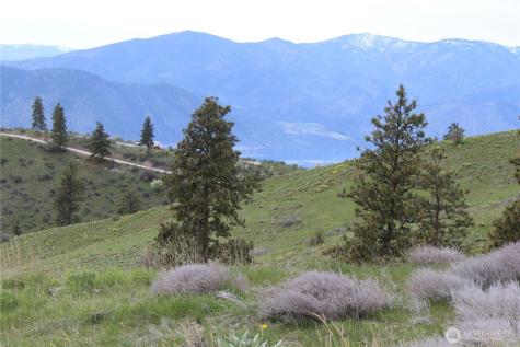 0 Xx Downhill Lane Chelan WA 98816