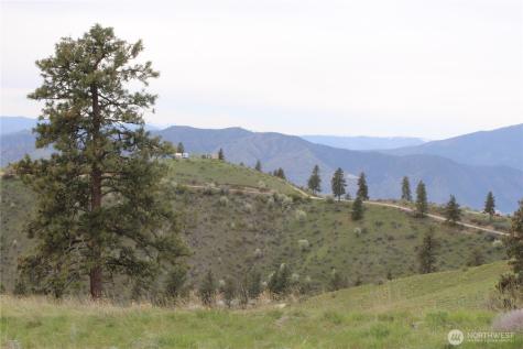 0 Xx Downhill Lane Chelan WA 98816