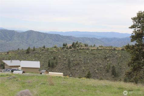 0 Xx Downhill Lane Chelan WA 98816