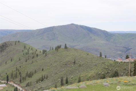 0 Xx Downhill Lane Chelan WA 98816