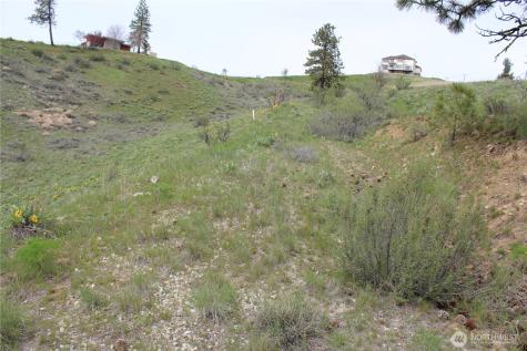 0 Xx Downhill Lane Chelan WA 98816
