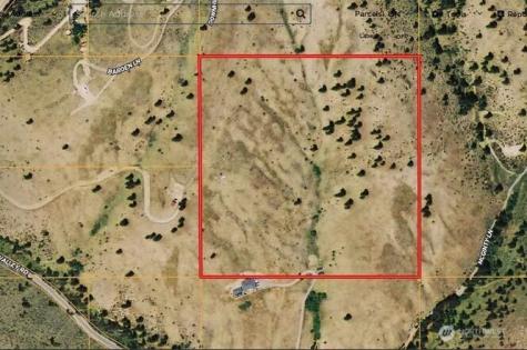0 Xx Downhill Lane Chelan WA 98816