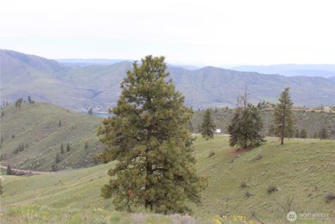 0 Xx Downhill Lane Chelan WA 98816
