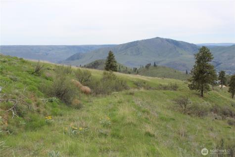 0 Xx Downhill Lane Chelan WA 98816