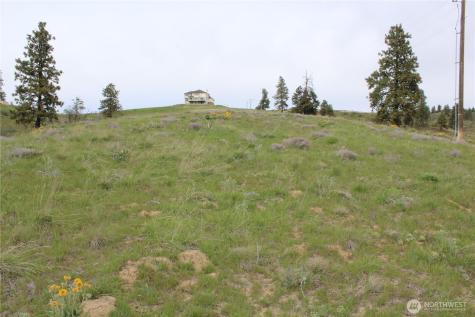 0 Xx Downhill Lane Chelan WA 98816
