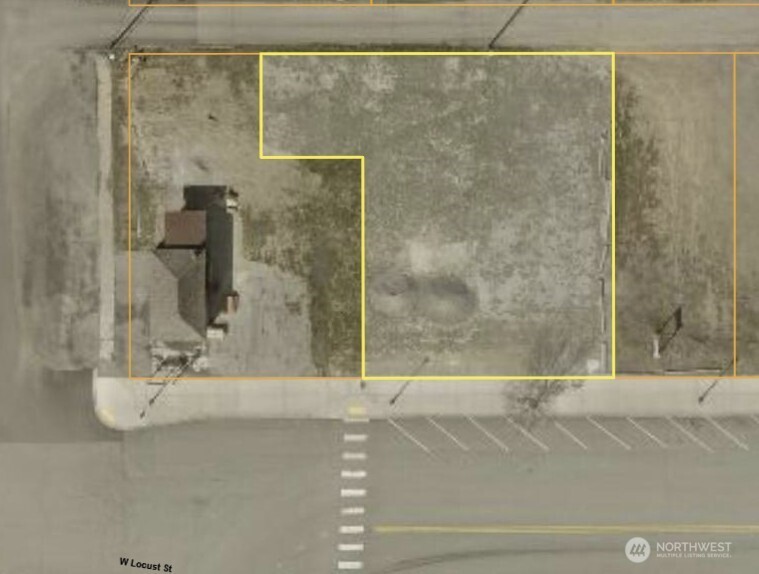 123 W Locust Street Waterville WA 98858