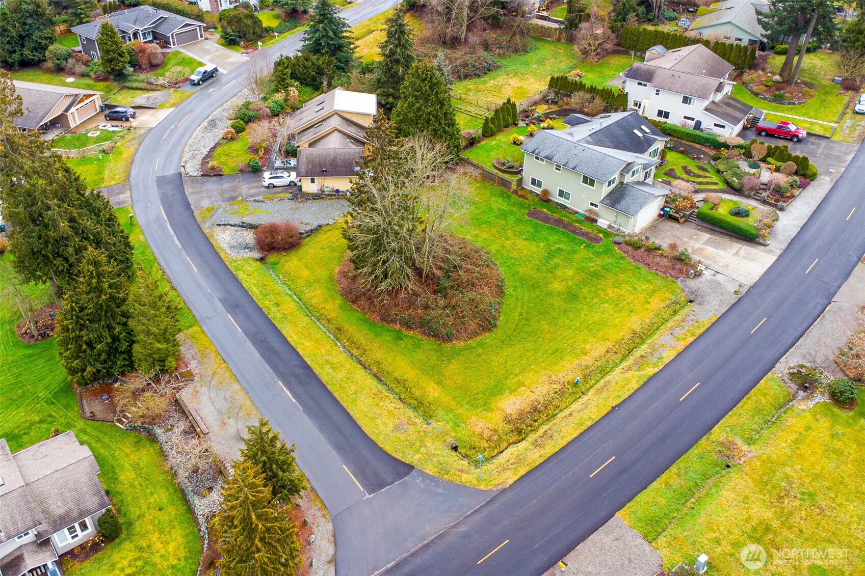 0 Quinault Road Blaine WA 98230