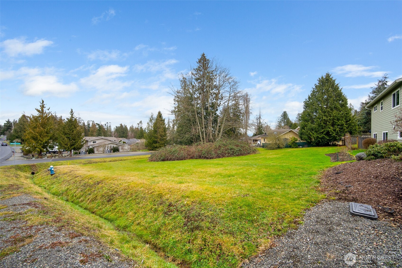 0 Quinault Road Blaine WA 98230