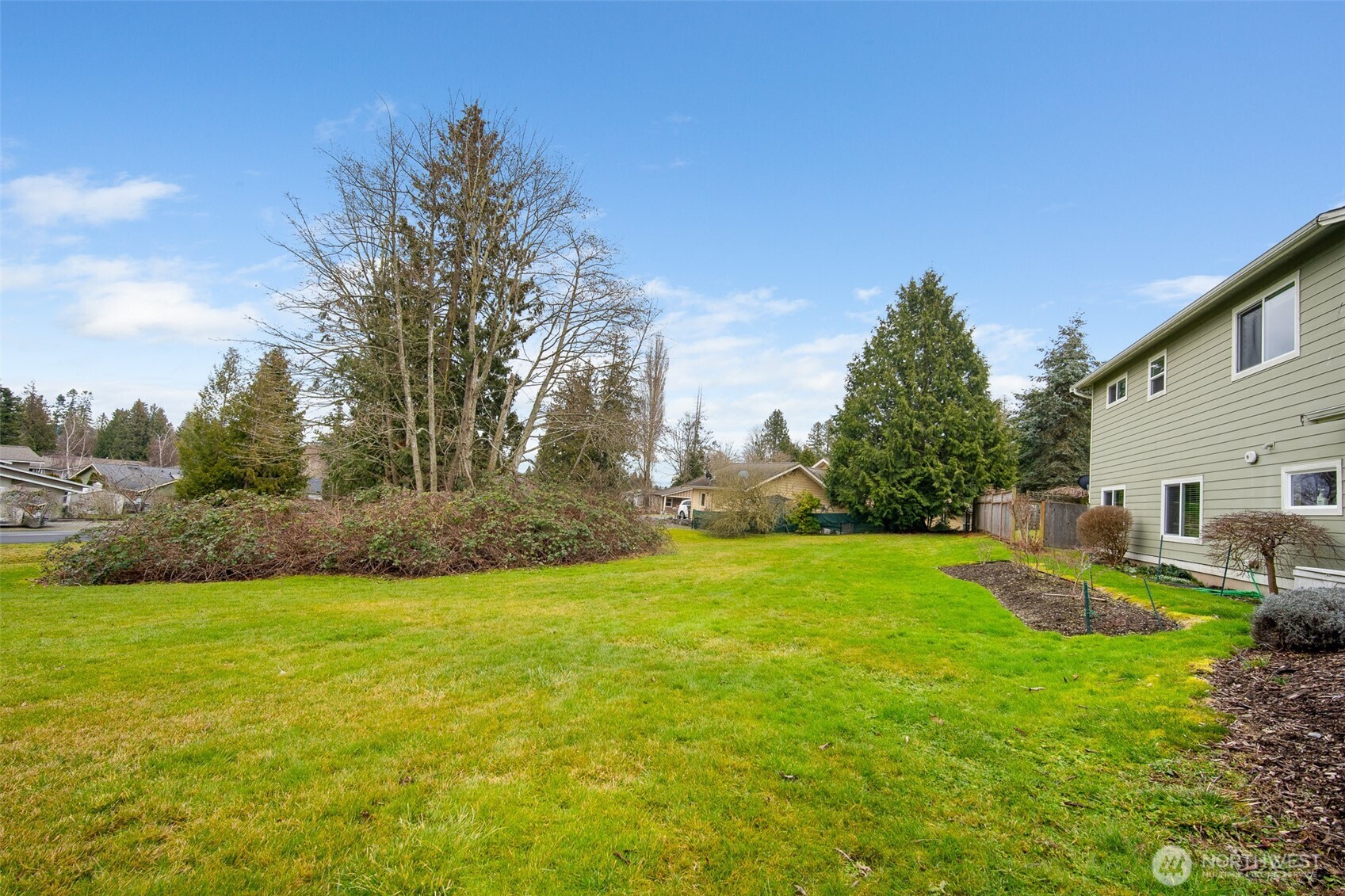 0 Quinault Road Blaine WA 98230