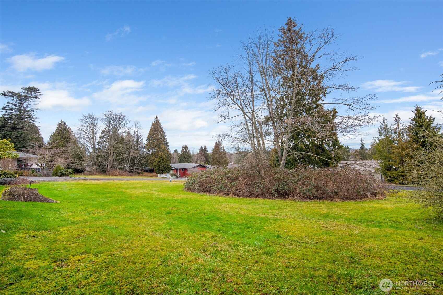 0 Quinault Road Blaine WA 98230