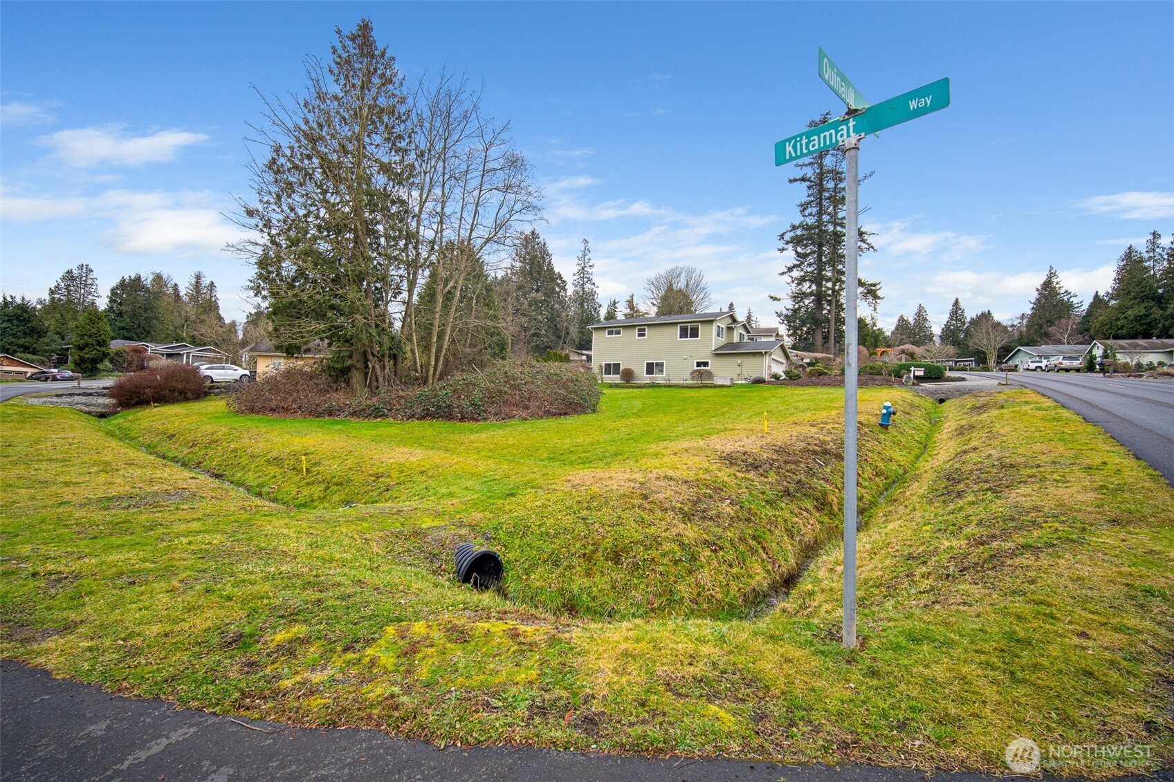 0 Quinault Road Blaine WA 98230