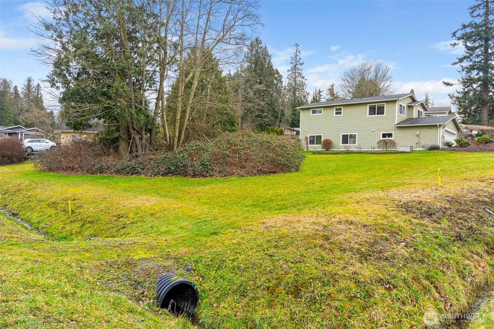 0 Quinault Road Blaine WA 98230