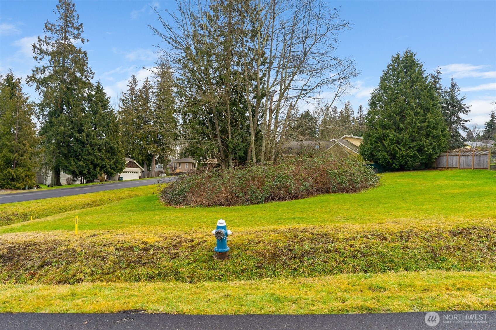 0 Quinault Road Blaine WA 98230