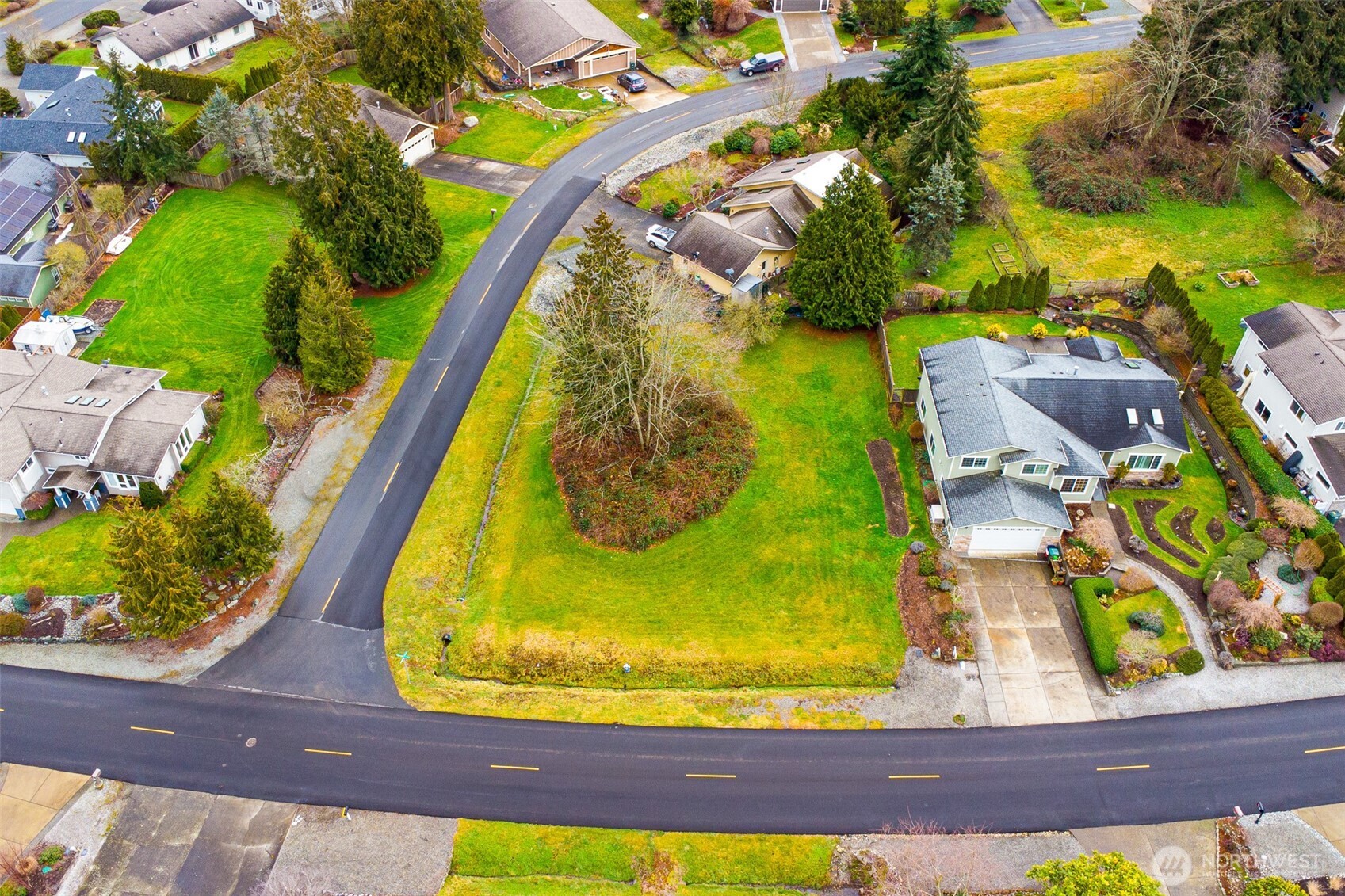 0 Quinault Road Blaine WA 98230