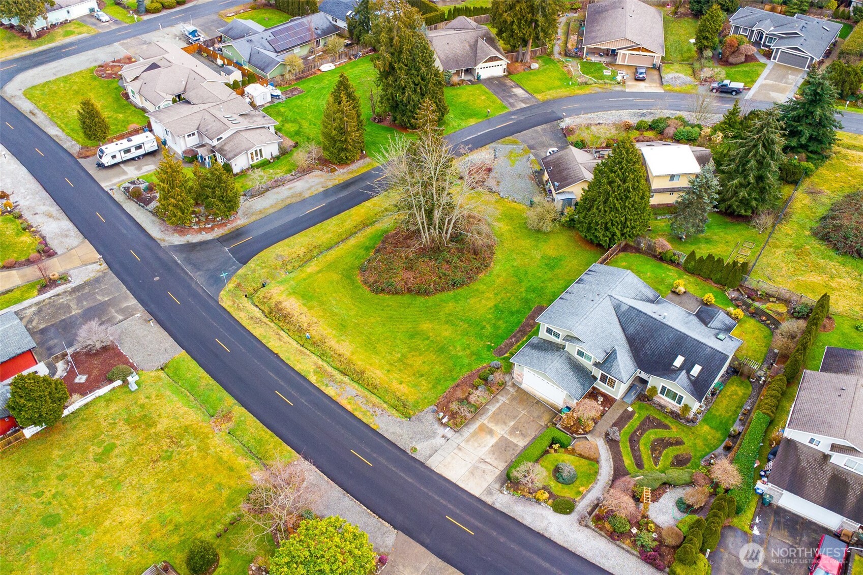 0 Quinault Road Blaine WA 98230