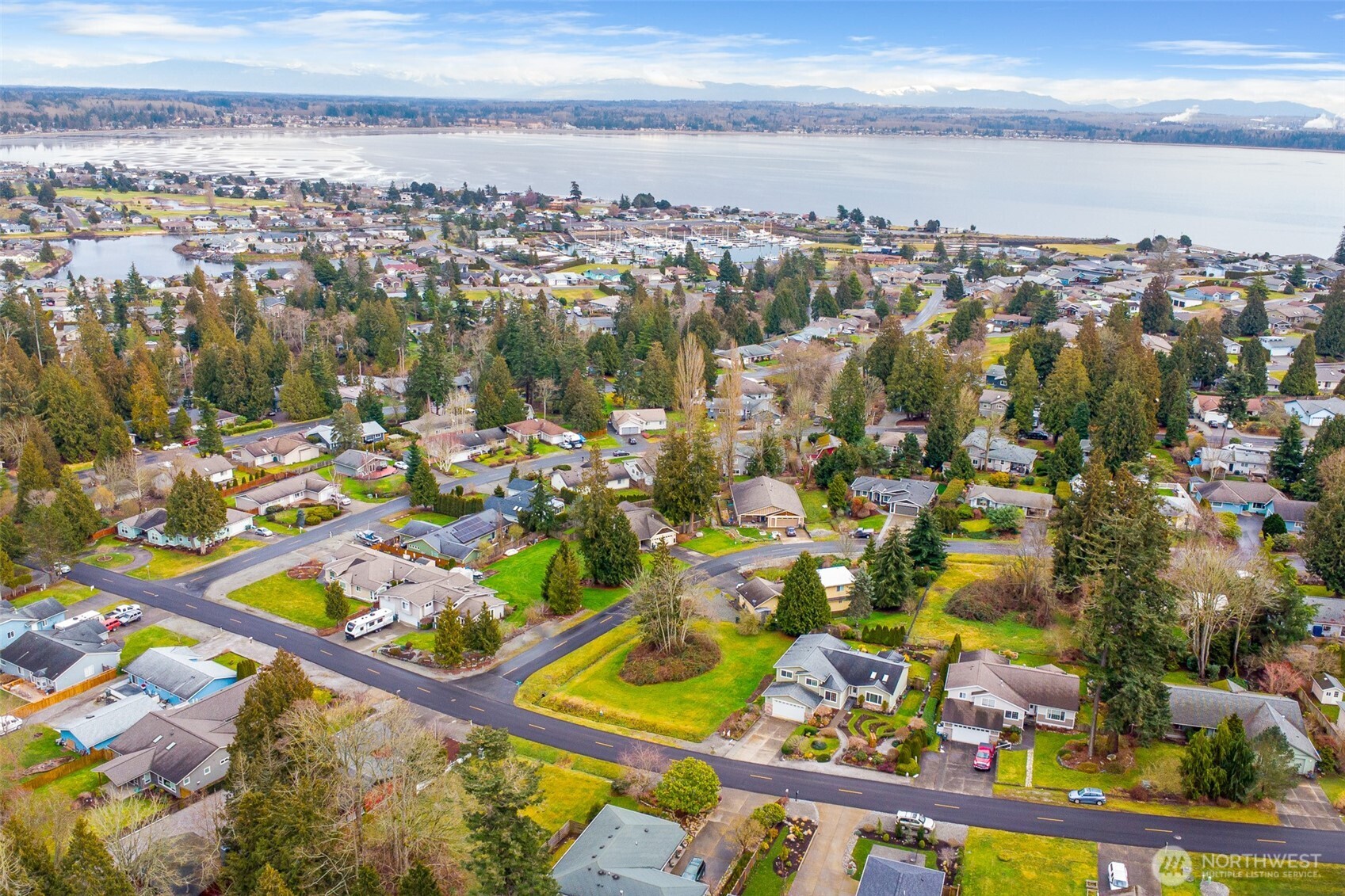 0 Quinault Road Blaine WA 98230