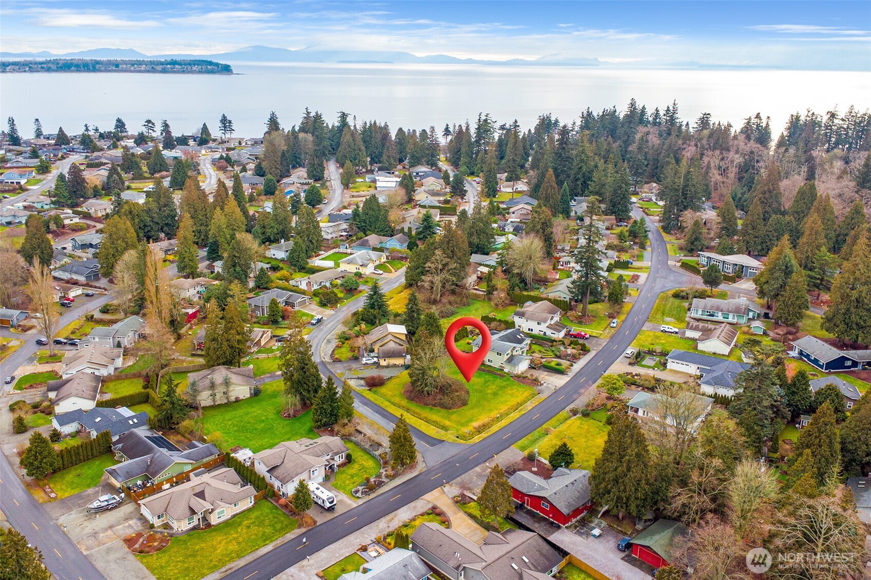 0 Quinault Road Blaine WA 98230