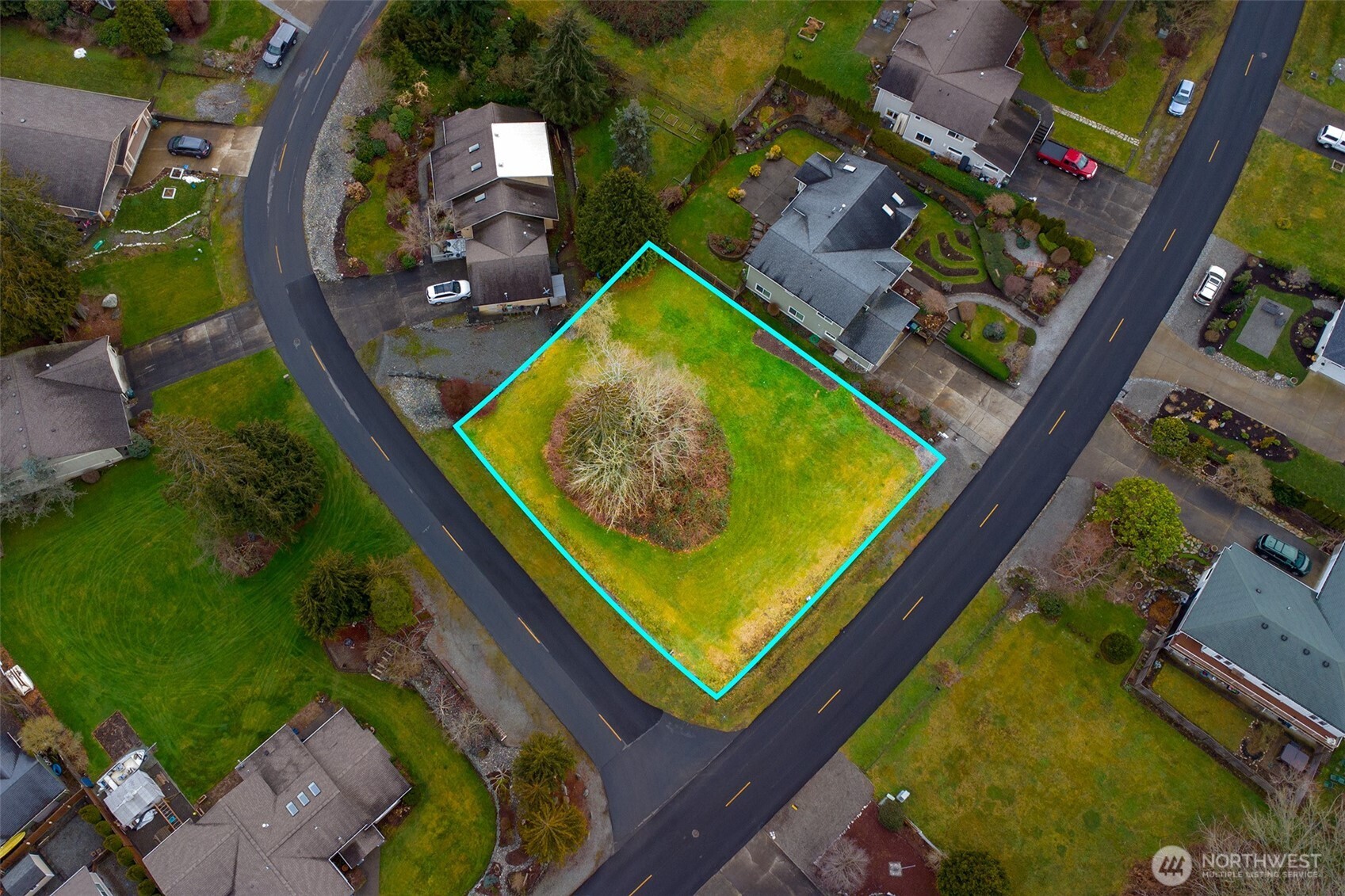 0 Quinault Road Blaine WA 98230