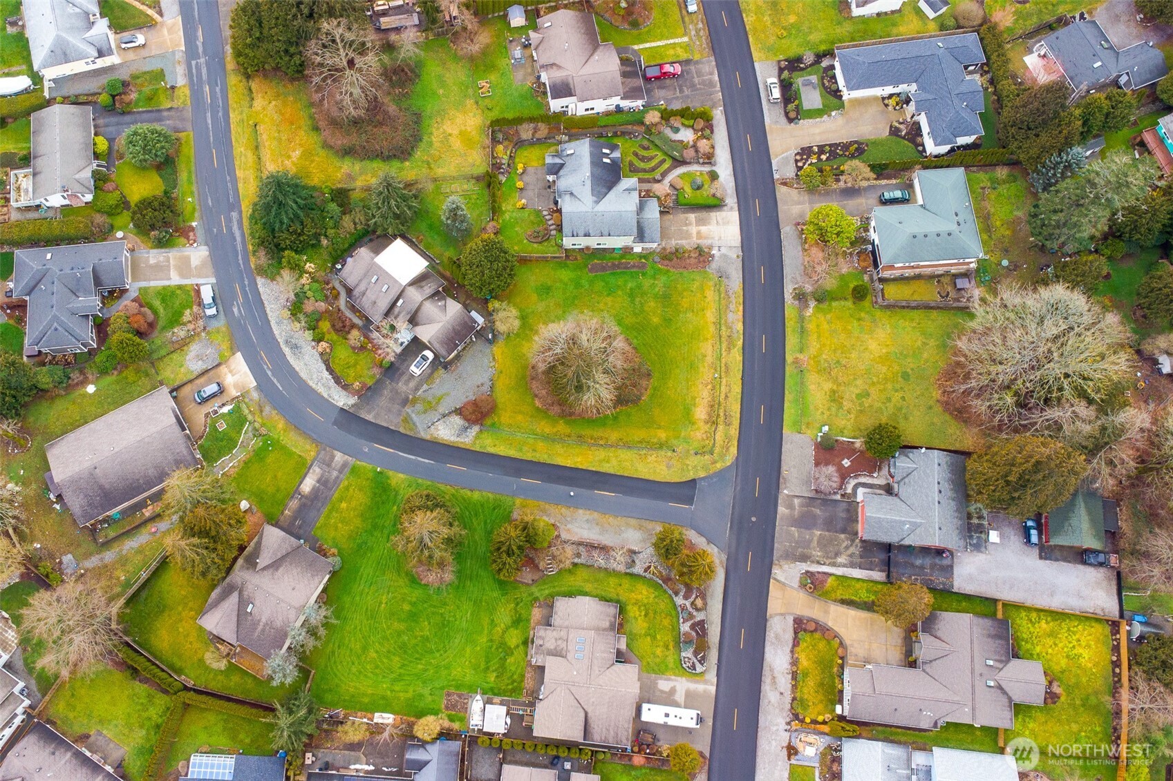 0 Quinault Road Blaine WA 98230
