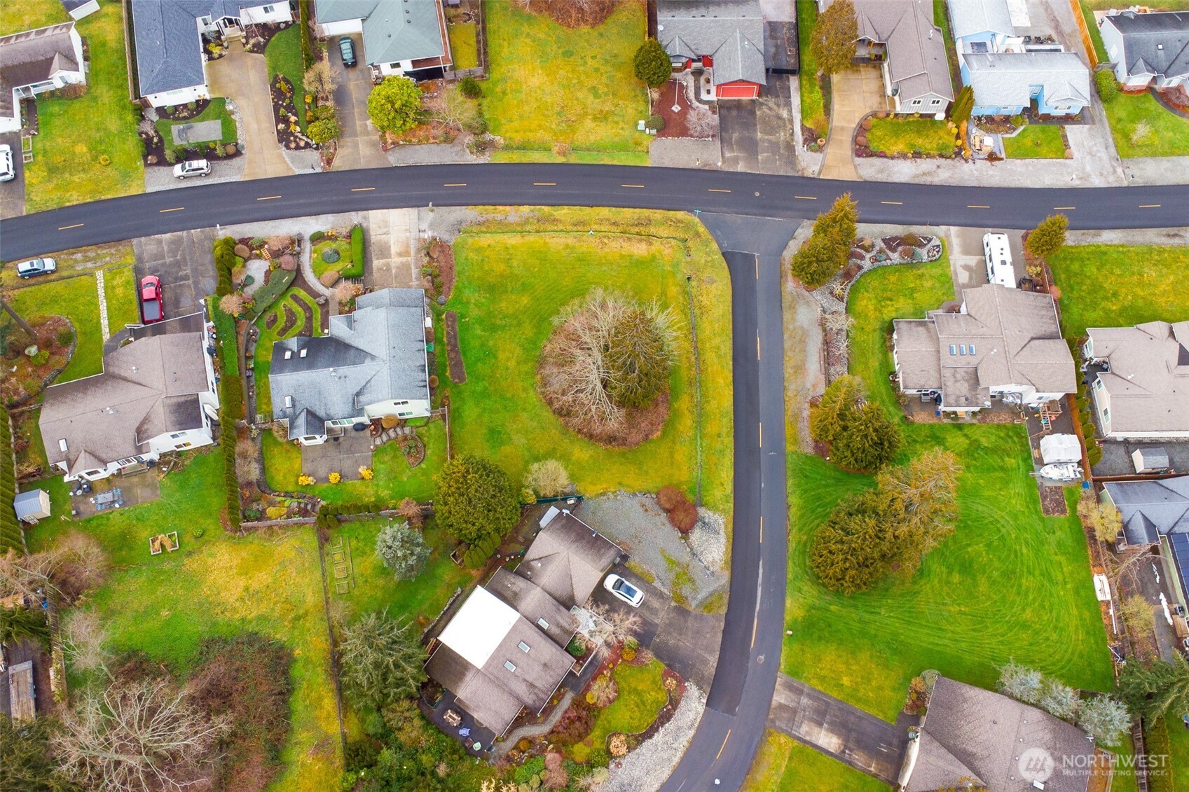 0 Quinault Road Blaine WA 98230