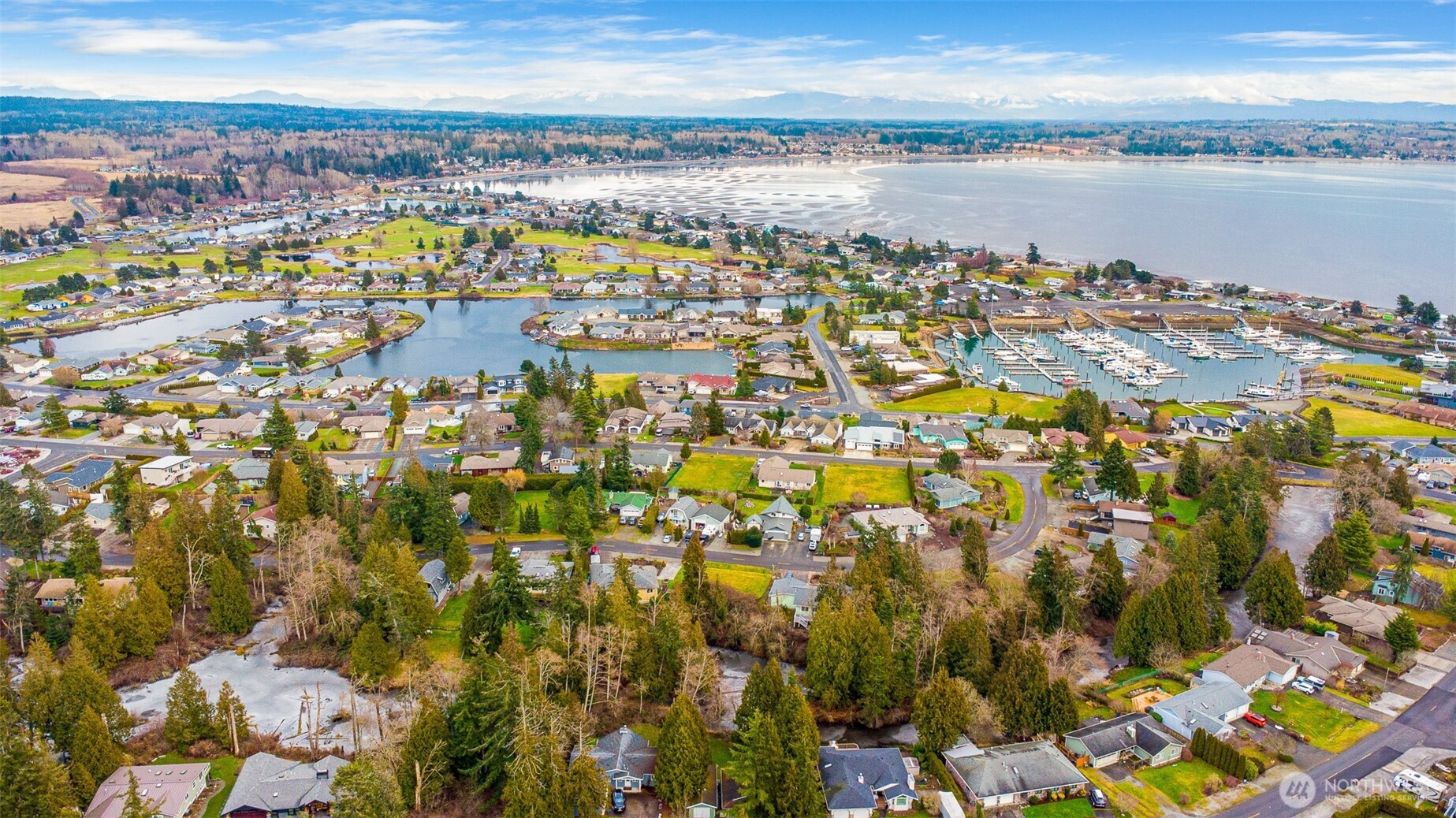 0 Quinault Road Blaine WA 98230